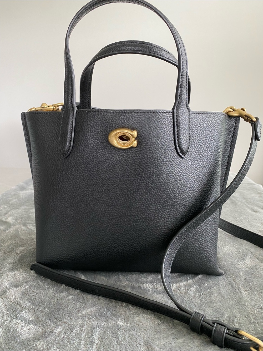 Coach Willow Crossbody